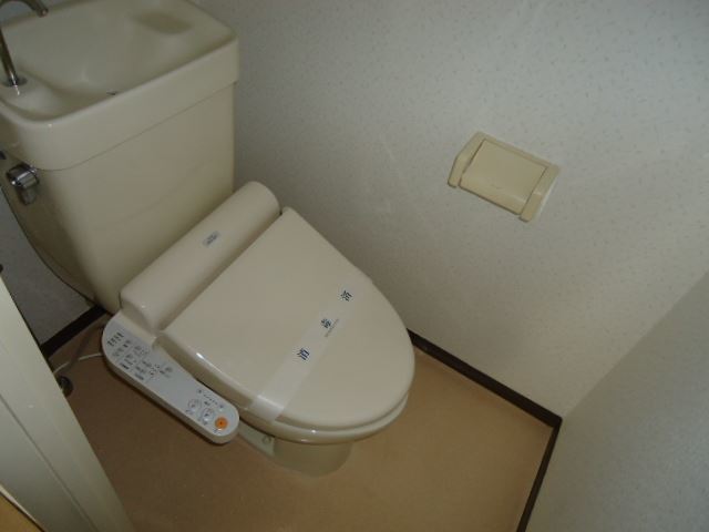 15/26 トイレ