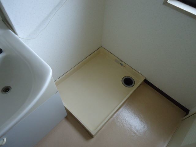 18/26 洗面