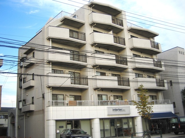 1/26 外観