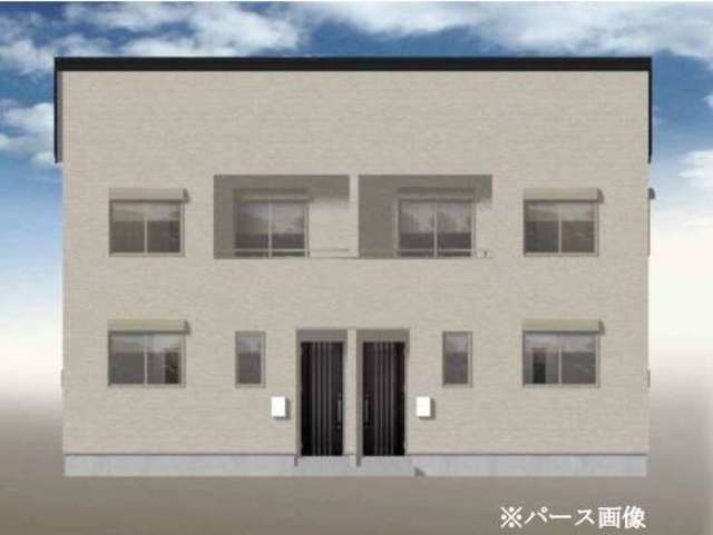 1/7 外観
