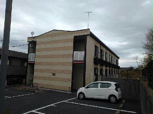 14/24 駐車場