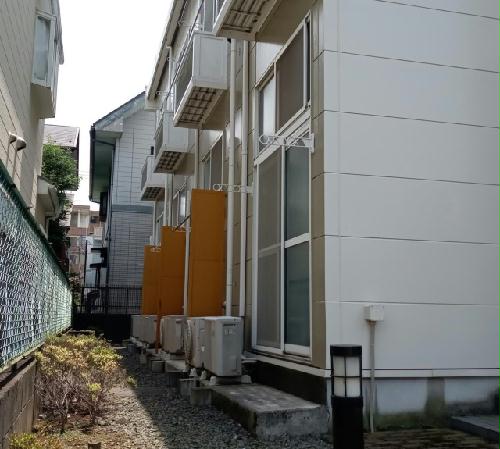 15/30 バルコニー