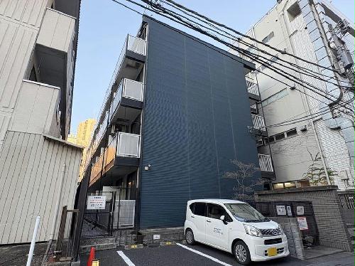 1/25 外観