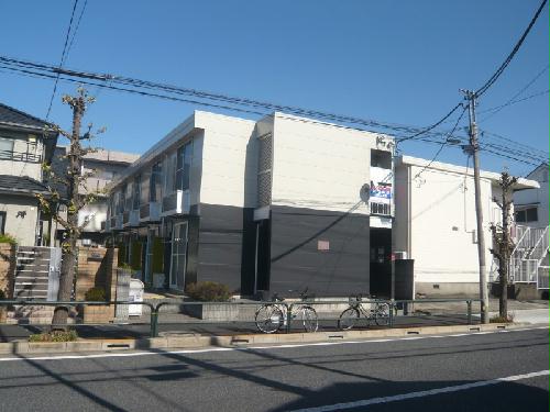 1/10 外観