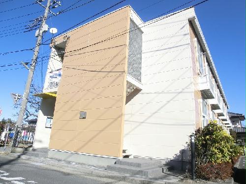 1/14 外観