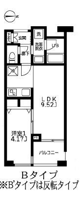 2/14 間取