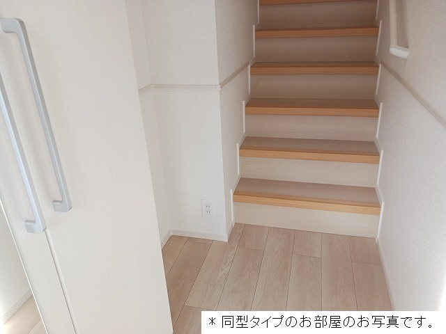 7/20 玄関