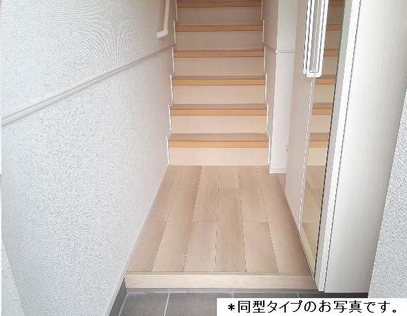 7/20 玄関