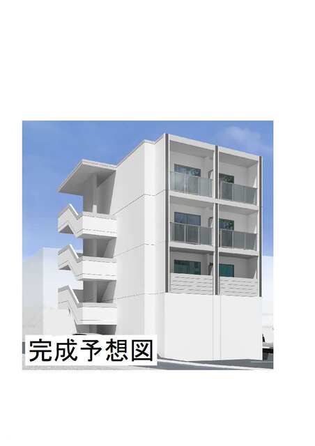 1/18 外観
