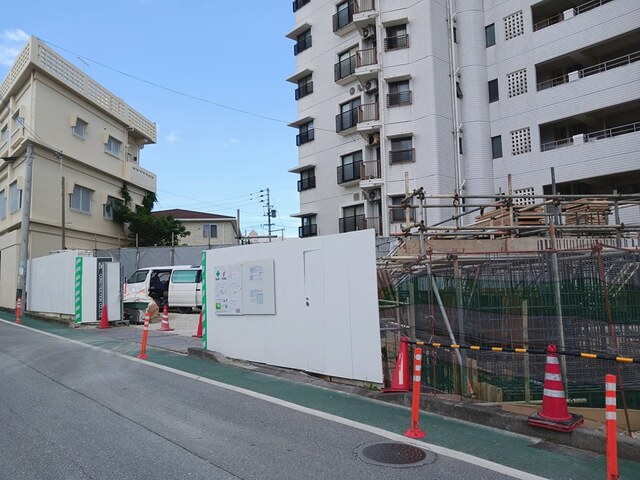 1/18 外観