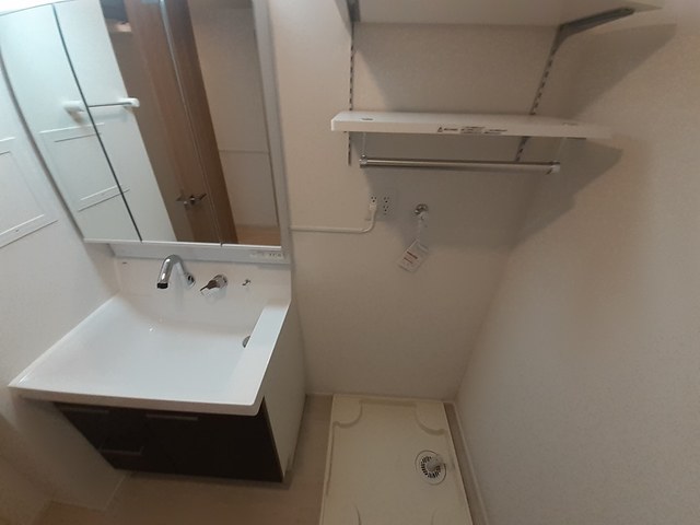 10/20 洗面