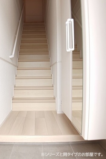 6/20 玄関