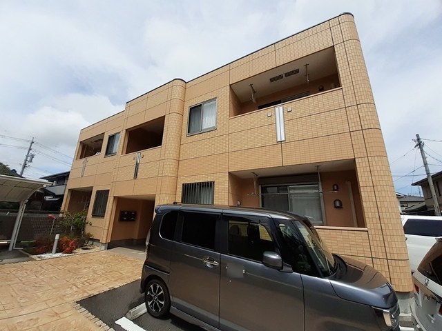 1/8 外観