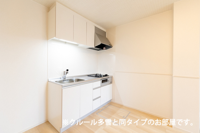 8/20 キッチン