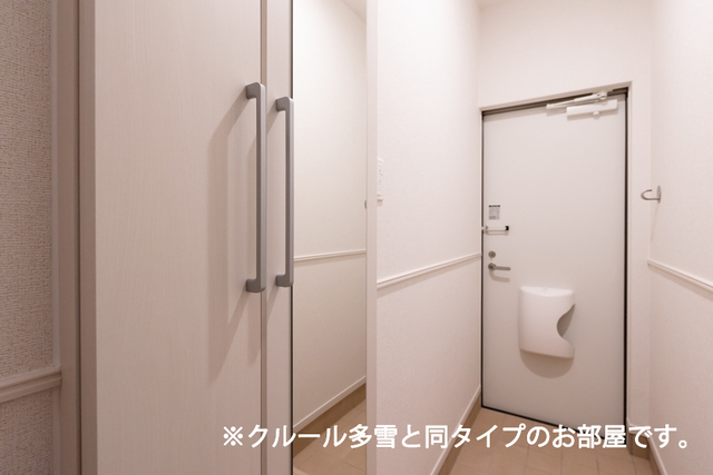 7/20 玄関