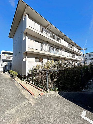 1/27 外観