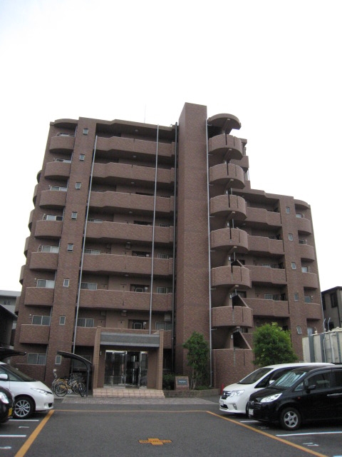 1/19 外観