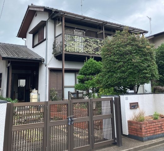 1/2 外観