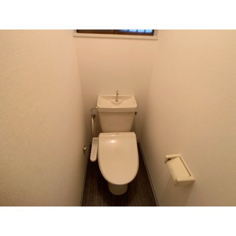 15/20 トイレ