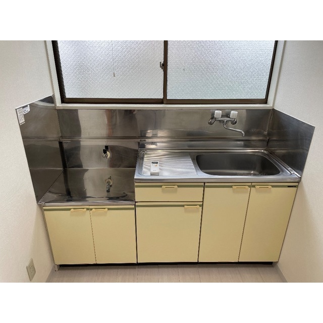 13/20 キッチン