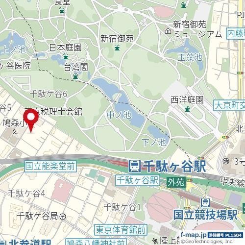 4/4 地図