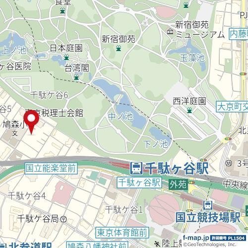 4/4 地図