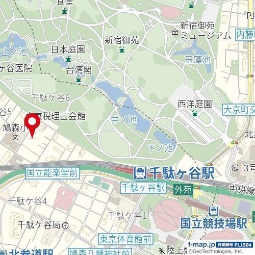 4/4 地図