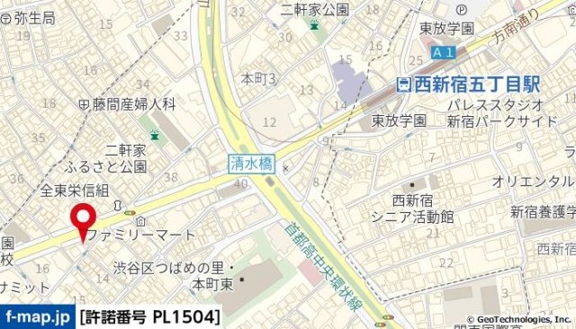 3/9 地図