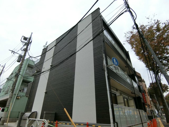 1/20 外観