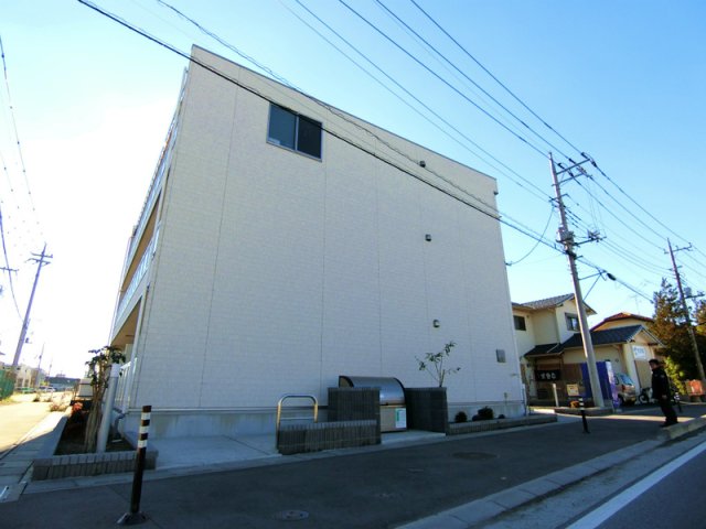 1/20 外観
