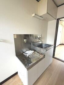 6/14 キッチン