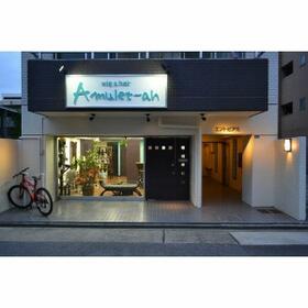 11/11 エントランス