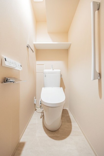 7/9 トイレ