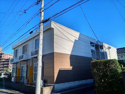 1/22 外観