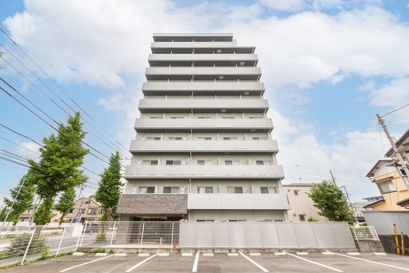 1/19 外観