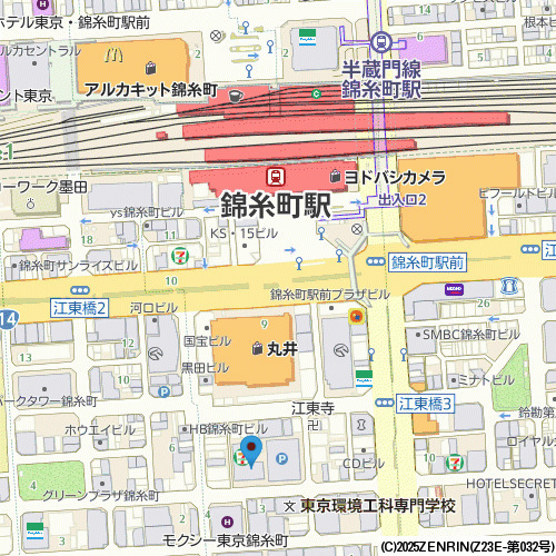 13/22 地図