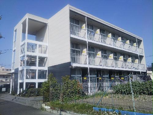 1/14 外観