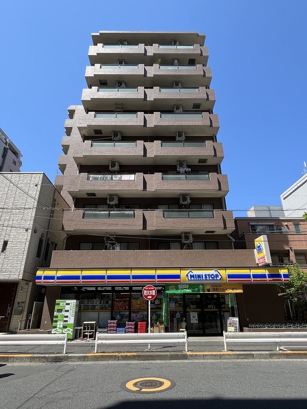 1/7 外観