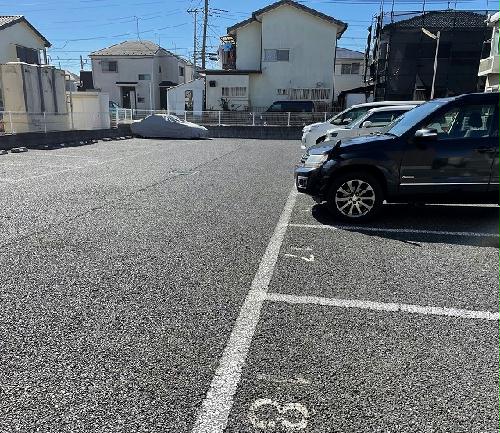 14/24 駐車場