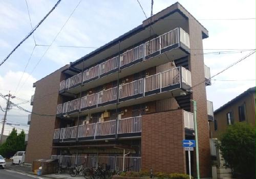 1/14 外観