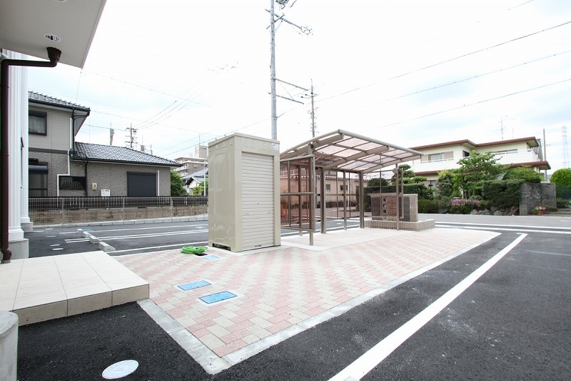 22/30 駐車場