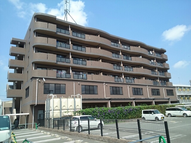 1/22 外観