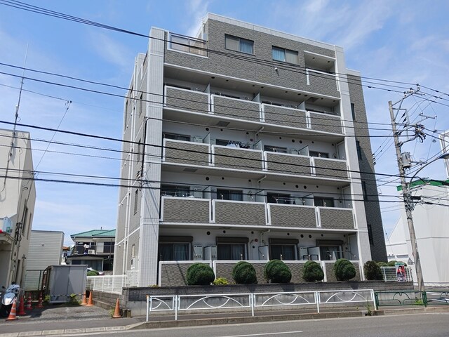 1/18 外観
