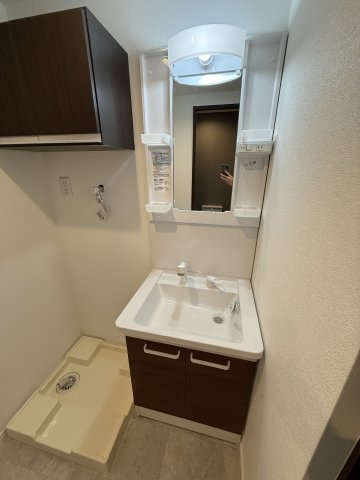 10/22 洗面