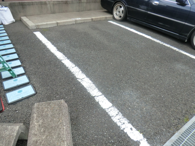 29/30 駐車場