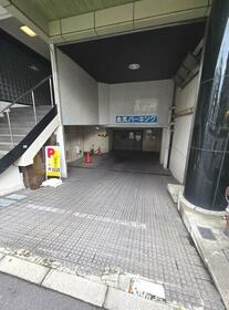 4/4 駐車場