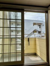 15/24 バルコニー