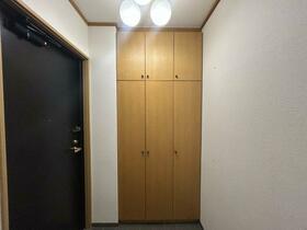 10/16 玄関