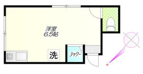 1/1 外観