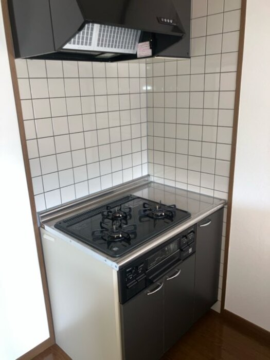 5/11 キッチン